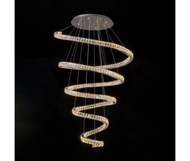 Купить Подвесной светодиодный светильник Citilux Eletto Olimpia EL330P140 Подвесной светодиодный светильник Citilux Eletto Olimpia EL330P140