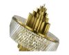Подвесная люстра ST Luce Nari SL1635.303.13