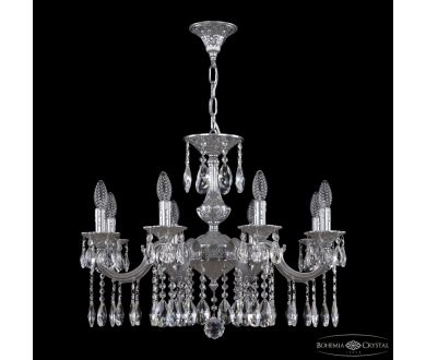 Купить Подвесная люстра Bohemia Ivele Crystal AL78101/8/210 A CG Подвесная люстра Bohemia Ivele Crystal AL78101/8/210 A CG