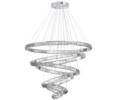 Купить Каскадная люстра Odeon Light Vekia 4930/260L Каскадная люстра Odeon Light Vekia 4930/260L