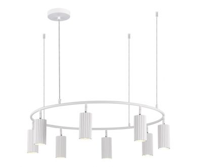 Купить Подвесная люстра ST Luce Kendo SL1213.503.08 Подвесная люстра ST Luce Kendo SL1213.503.08