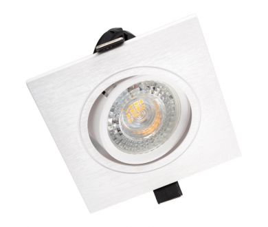 Встраиваемый светильник Denkirs DK3021-WH