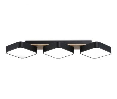 Купить Потолочный светильник Ambrella Light Linetech Comfort FL4878 Потолочный светильник Ambrella Light Linetech Comfort FL4878
