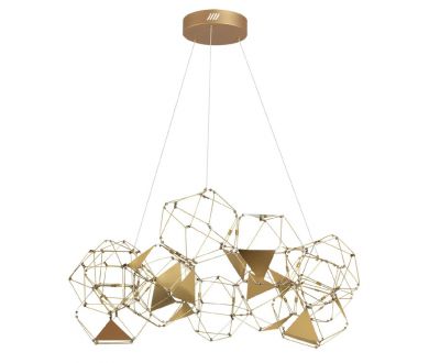 Купить Подвесная люстра Odeon Light Trellis 5086/56L Подвесная люстра Odeon Light Trellis 5086/56L