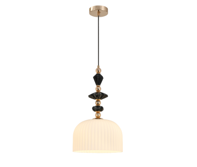 Купить Подвесной светильник Moderli Charm V11177-1P Подвесной светильник Moderli Charm V11177-1P