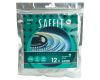 Светодиодная лента Saffit SST01 12В 6Вт/м 6500К 5м IP20 55239