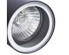 Уличный настенный светильник ARTE Lamp MISTERO A3304AL-1GY