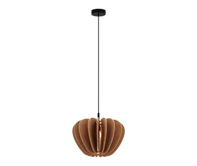 Купить Подвесной светильник Maytoni Cambio MOD398PL-01BR Подвесной светильник Maytoni Cambio MOD398PL-01BR