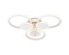Потолочный светильник Escada 10228/S LED 110W White