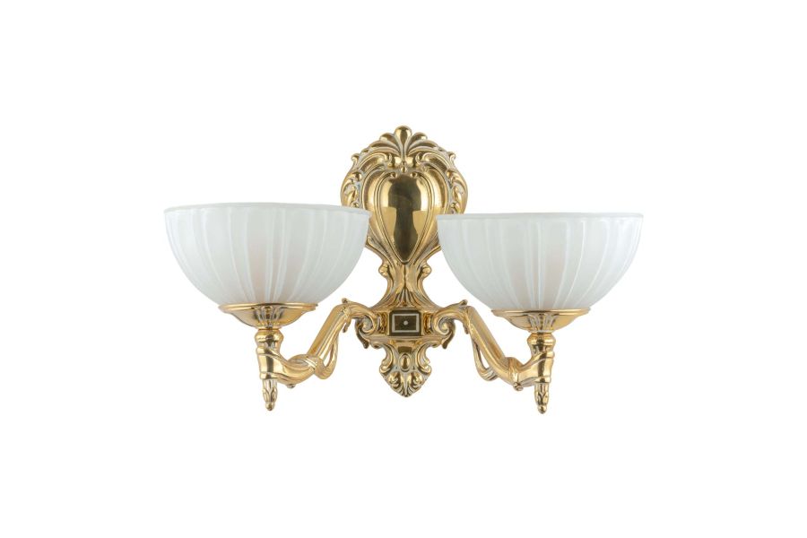 Бра Ambiente 7539/2 WP