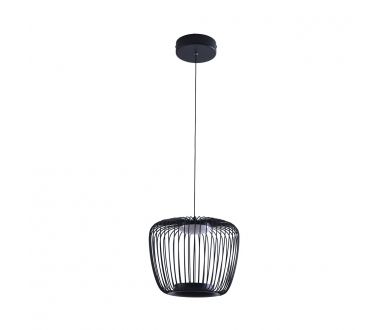 Купить Подвесной светильник Arte Lamp Flare A3529SP-12BK Подвесной светильник Arte Lamp Flare A3529SP-12BK