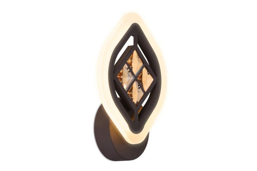 Бра Ambrella Light Acrylica Ice FA278