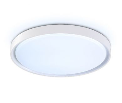 Купить Потолочный светильник Ambrella Light Orbital Air FZ1246 Потолочный светильник Ambrella Light Orbital Air FZ1246