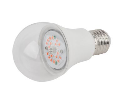 Купить Фитолампа для растений светодиодная ЭРА E27 10W 1310K FITO-10W-RB-E27-K Б0039069 Фитолампа для растений светодиодная ЭРА E27 10W 1310K FITO-10W-RB-E27-K Б0039069
