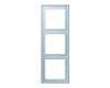 Рамка трехместная Jung LC983208