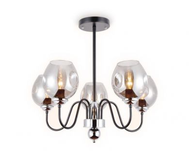 Купить Подвесная люстра Ambrella Light Traditional TR9058 Подвесная люстра Ambrella Light Traditional TR9058