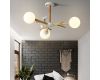 Люстра на штанге ImperiumLoft Finch 140682-26