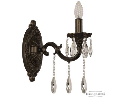 Купить Бра Bohemia Ivele Crystal AL7801B10/1/175 A PD Бра Bohemia Ivele Crystal AL7801B10/1/175 A PD