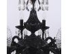 Подвесная люстра Bohemia Ivele Crystal AL78101/12/250 A BG