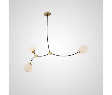 Купить Подвесная люстра ImperiumLoft Vine 141134-26 Подвесная люстра ImperiumLoft Vine 141134-26