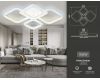 Потолочная люстра Ambrella Light Acrylica FA9541