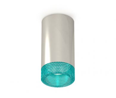 Купить Потолочный светильник Ambrella Light Techno Spot XS6325021 (C6325, N6153) Потолочный светильник Ambrella Light Techno Spot XS6325021 (C6325, N6153)