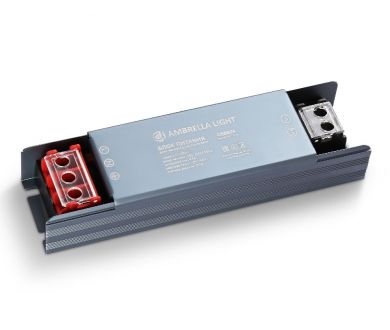 Купить Блок питания Ambrella Light LED Driver 24V 100Вт AC185-260 4.2A IP20 GS8824 Блок питания Ambrella Light LED Driver 24V 100Вт AC185-260 4.2A IP20 GS8824