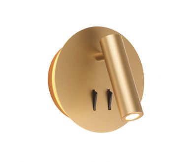 Купить Светодиодный спот Odeon Light Beam 3913/9WL Светодиодный спот Odeon Light Beam 3913/9WL