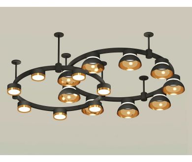 Купить Комплект подвесного светильника Ambrella Light Techno Ring XR92221110 (A9222, A9227, C9238, C9232, N8124, N8145) Комплект подвесного светильника Ambrella Light Techno Ring XR92221110 (A9222, A9227, C9238, C9232, N8124, N8145)