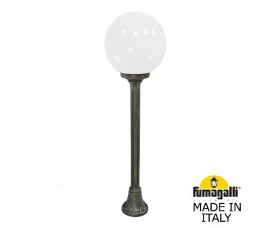 Купить Ландшафтный светильник Fumagalli Globe G30.151.000.BYF1R Ландшафтный светильник Fumagalli Globe G30.151.000.BYF1R