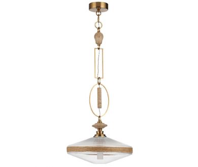 Купить Подвесной светильник Odeon Light Pendant Krema 5441/1 Подвесной светильник Odeon Light Pendant Krema 5441/1