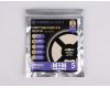 Светодиодная лента двухрядная Ambrella Light LED Strip 12В 2835 24Вт/м 4500K 5м IP20 GS1702