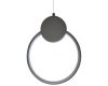 Подвесной светильник Newport 15106N/S black glossy М0071006