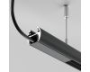 Шинопровод накладной/подвесной Maytoni Busbar trunkings Basity TRX172-R-113B