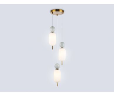 Купить Подвесной светильник Ambrella Light High Light Ceramo Modern LH53102 Подвесной светильник Ambrella Light High Light Ceramo Modern LH53102