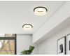 Встраиваемый светильник Ambrella Light Acrylic Frost TN1303