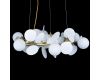 Подвесная люстра Loft IT Matisse 10008/700 white