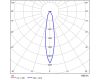 Уличный потолочный светильник Arte Lamp Torcular A1307PF-1BK
