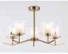 Люстра на штанге Ambrella Light High Light Modern LH57007