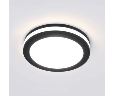 Купить Встраиваемый светильник Elektrostandard Aster 4690389196836 a063989 Встраиваемый светильник Elektrostandard Aster 4690389196836 a063989
