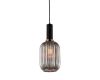 Подвесной светильник Lumina Deco Rico LDP 1218-1 GY+BK
