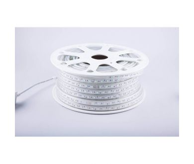 Купить Светодиодная влагозащищенная лента Feron 11W/m 60LED/m 5050SMD RGB 50M LS706 32718 Светодиодная влагозащищенная лента Feron 11W/m 60LED/m 5050SMD RGB 50M LS706 32718