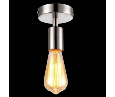 Купить Потолочный светильник Arte Lamp A9184PL-1SS Потолочный светильник Arte Lamp A9184PL-1SS