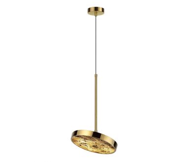 Купить Подвесной светильник Odeon Light Bergi 5079/15L Подвесной светильник Odeon Light Bergi 5079/15L