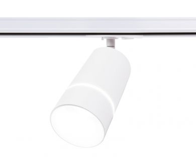 Купить Трековый однофазный светильник Ambrella Light Track System GL5212 Трековый однофазный светильник Ambrella Light Track System GL5212