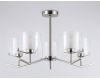 Люстра на штанге Ambrella Light High Light Modern LH57001