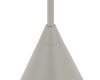 Подвесной светильник Nowodvorski Zenith XS Silk Gray 11455