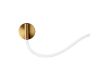 Настенный светильник Loft IT Thread 10388W Brass
