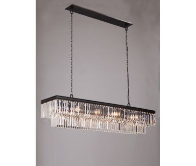 Купить Подвесная люстра Vitaluce V5146-1/15 Подвесная люстра Vitaluce V5146-1/15