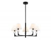Люстра на штанге Ambrella Light High Light Classic LH75153